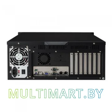 Корпус Advantech IPC-611MB-00C картинка 3
